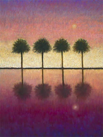 Reflections I Print Reflections I Print