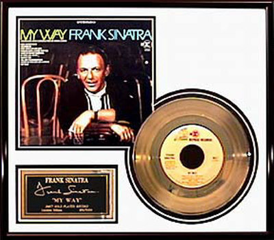 Frank Sinatra - Selection Of Frank Sinatra 2