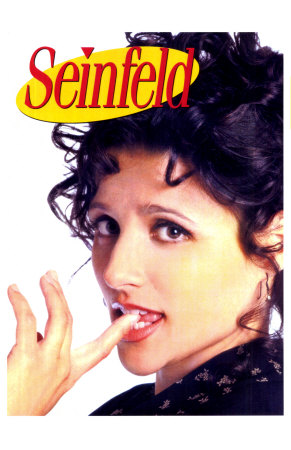 Seinfeld Masterprint Seinfeld Masterprint