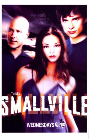 Smallville Masterprint Smallville Masterprint