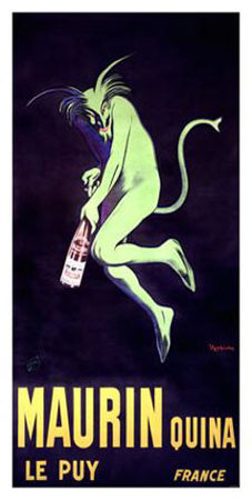Maurin Quina Giclee Print Maurin Quina Giclee Print