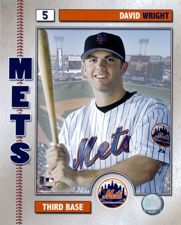 David Wright Photograph David Wright Photograph