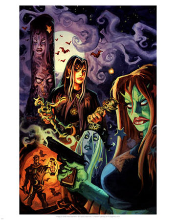 The Dark Forever Print The Dark Forever Print