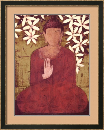 Enlightenment Framed Print Enlightenment Framed Print