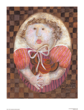 Girl Print Girl Print