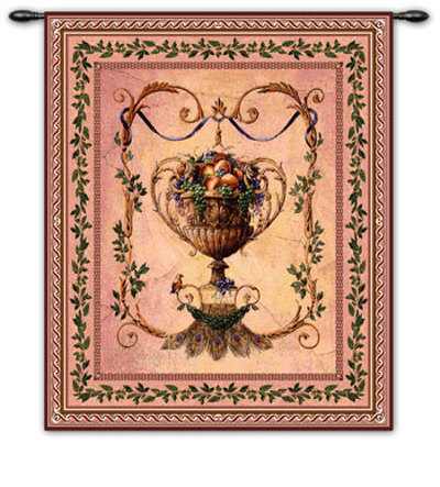 Frutti d'Estate Wall Tapestry Frutti d'Estate Wall Tapestry