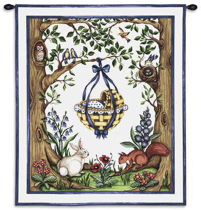 Rock a Bye Wall Tapestry Rock a Bye Wall Tapestry