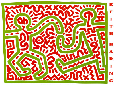 Untitled Print Untitled Print