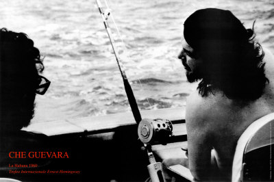 Che Guevara, Cuba, 1960 Print Che Guevara, Cuba, 1960 Print