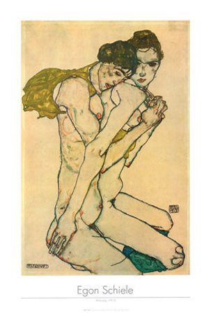 Friendship, 1913 Print Friendship, 1913 Print