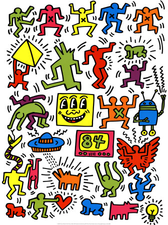 Untitled, 1984 Print Untitled, 1984 Print