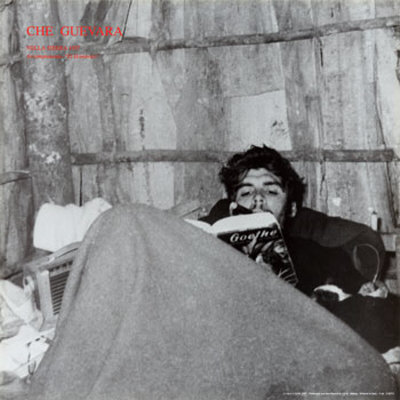 Che Guevara in the Mountains, 1957 Print Che Guevara in the Mountains, 1957 Print