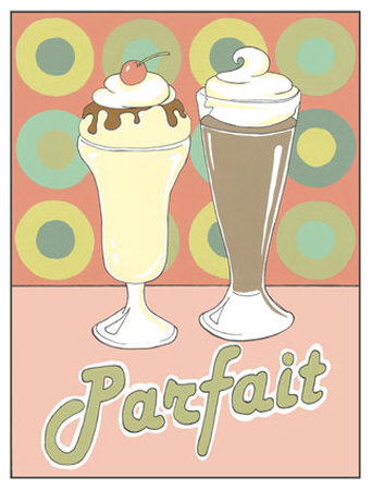 Parfait Print Parfait Print
