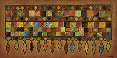 Tapestry II Print Tapestry II Print