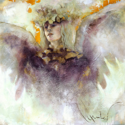 Humility and Love Print Humility and Love Print