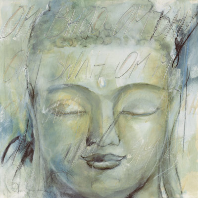 Meditation Print Meditation Print