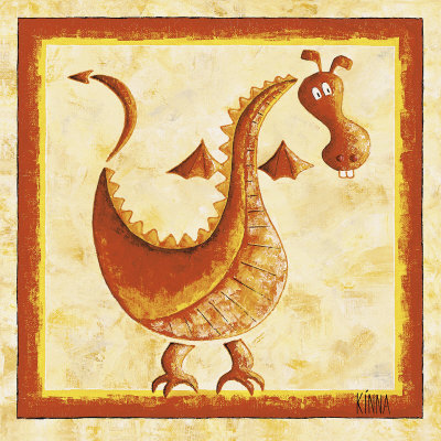 Hadrian Print Hadrian Print