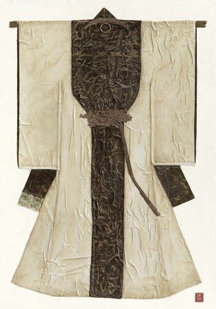 Kimono Print Kimono Print