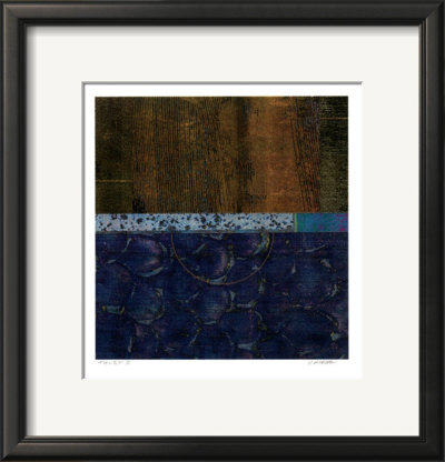 Trust I Framed Print Trust I Framed Print