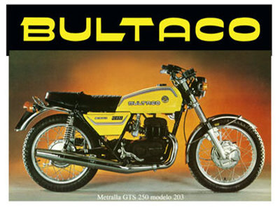 Free Motorcycle Website Templates on Us Ca Ny Bultaco Motorcycles