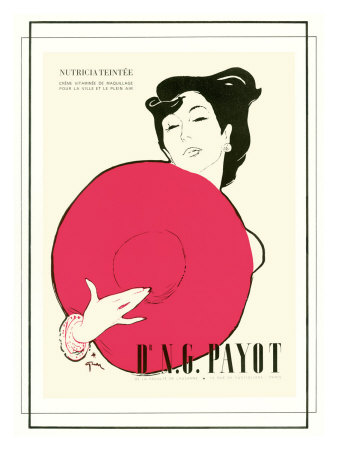 Cosmetic Lipstick Giclee Print Cosmetic Lipstick Giclee Print