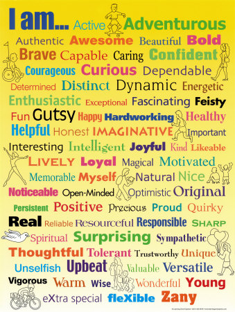I Am Poster I Am Poster