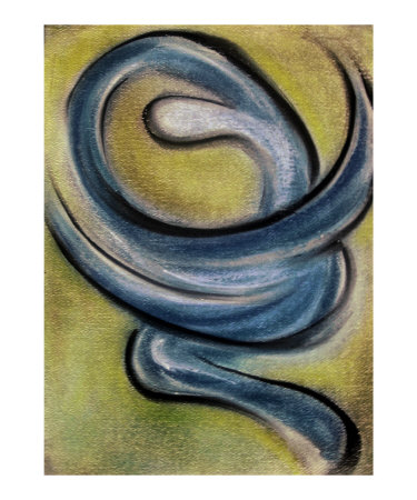 Mindfullness Giclee Print Mindfullness Giclee Print