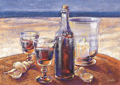 Summer Holidays Print Summer Holidays Print