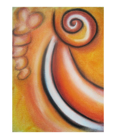 Joy Giclee Print Joy Giclee Print