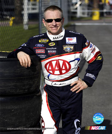 Mark Martin Photograph Mark Martin Photograph