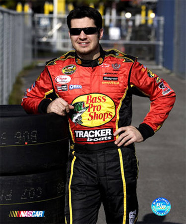 Martin Truex, Jr. Photograph Martin Truex, Jr. Photograph
