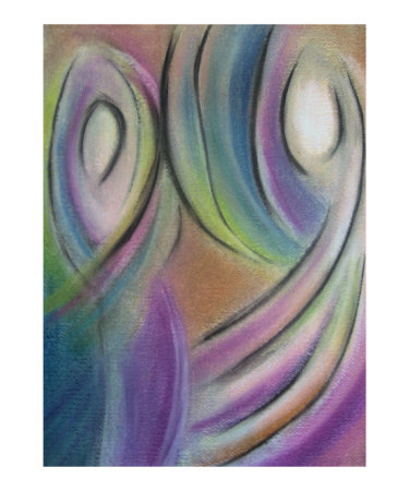 Teachers Giclee Print Teachers Giclee Print