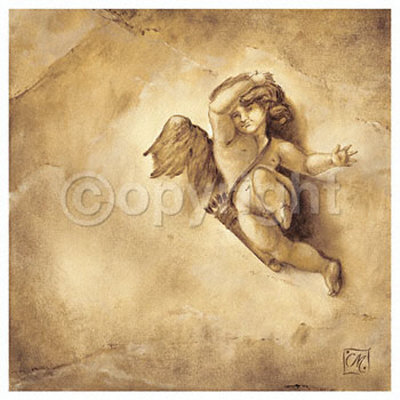 Amoretto IV Print Amoretto IV Print