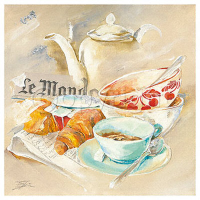 Le Monde Print Le Monde Print