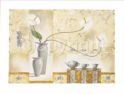 White Dream Print White Dream Print