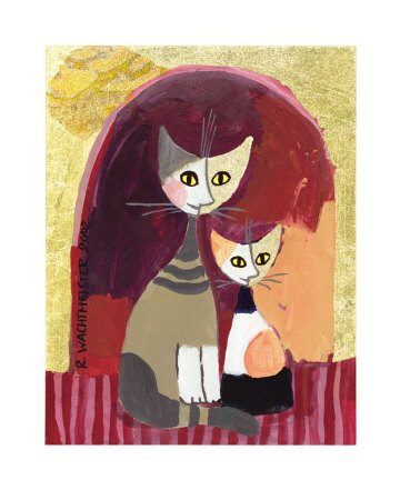 Night Watch Print Night Watch Print