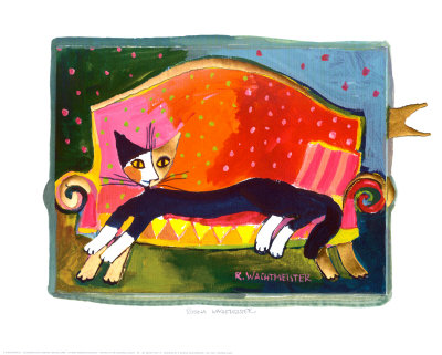 Resting Place Print Resting Place Print