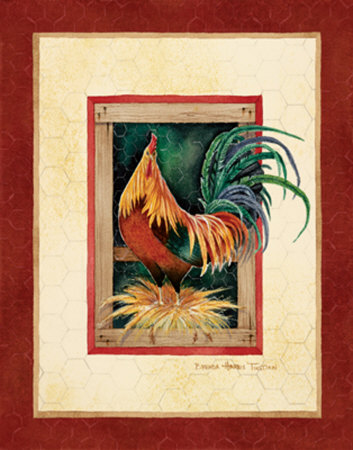 Drama King Print Drama King Print