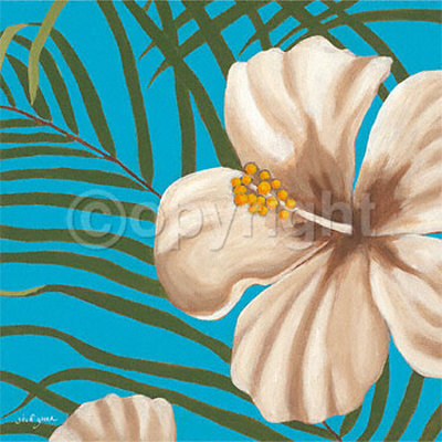 Tobago Print Tobago Print