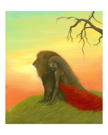 Hope Giclee Print Hope Giclee Print