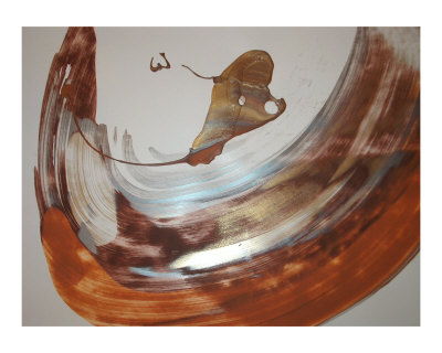 FLYING Giclee Print FLYING Giclee Print