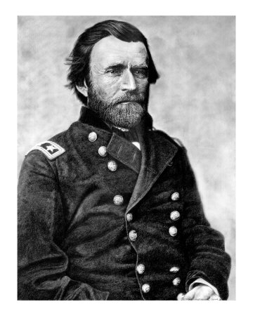 ULYSSES S. GRANT Other ULYSSES S. GRANT Other