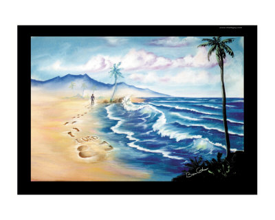 I Did Giclee Print I Did Giclee Print