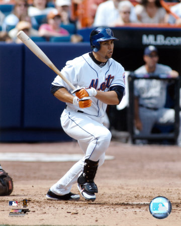 Carlos Beltran Photograph Carlos Beltran Photograph