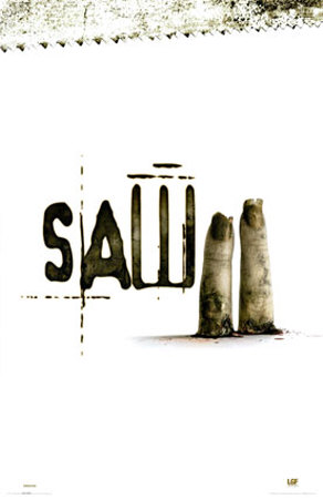 Saw II Poster Saw II Poster