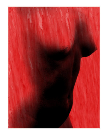 I Am A Woman 2 Giclee Print I Am A Woman 2 Giclee Print