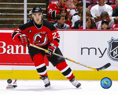 Scott Gomez Photograph Scott Gomez Photograph