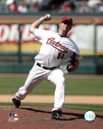 Brad Lidge Photograph Brad Lidge Photograph