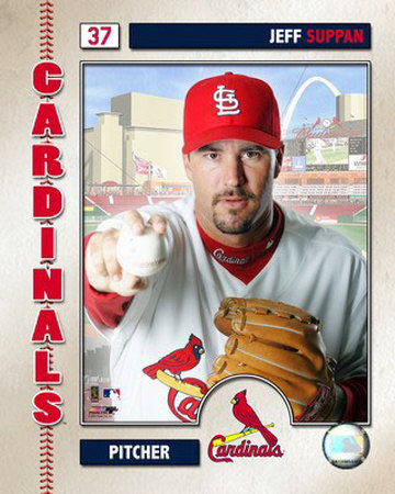 Jeff Suppan Photograph Jeff Suppan Photograph
