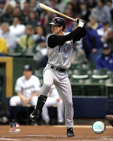 Craig Counsell Photograph Craig Counsell Photograph